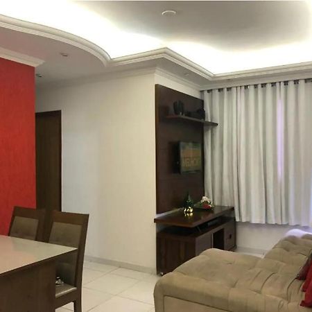 Apartamento 3 Quartos , Bairro Amazonas Contagem Exteriör bild