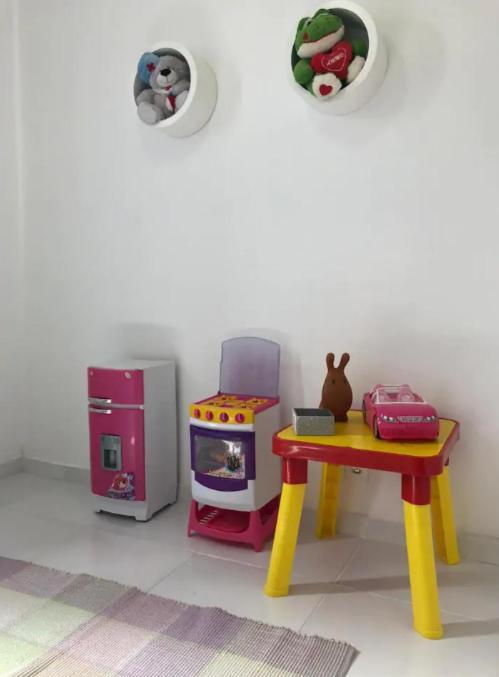 Apartamento 3 Quartos , Bairro Amazonas Contagem Exteriör bild
